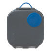 Picture of B.BOX MINI LUNCH BOX BLUE SLATE